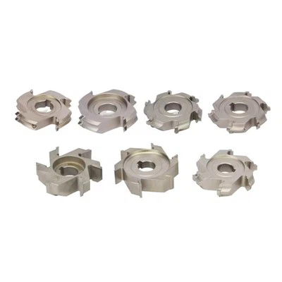 Kenar Bantlama Makinesi Bıçağı